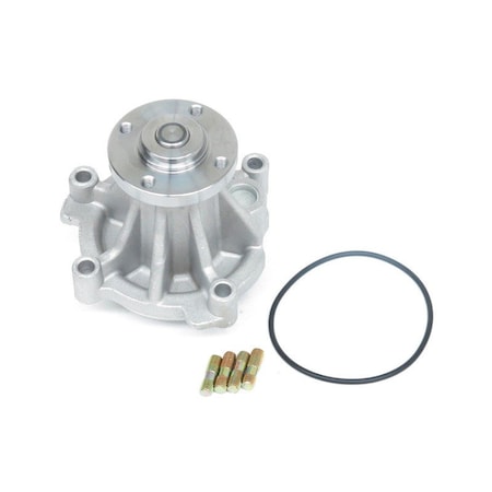 Us Motor Works New Water Pump, Us4113 US4113